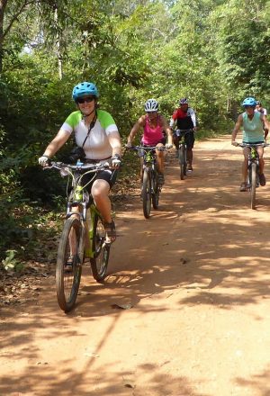 Cambodia Cycling Holiday 72