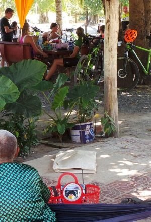 Cambodia Cycling Holiday 9