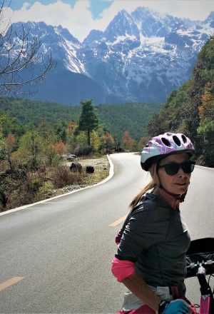 China Yunnan Cycling Holiday 1