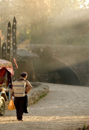 China Yunnan Cycling Holiday 10