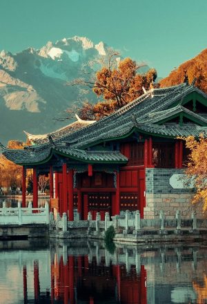 China Yunnan Cycling Holiday 11