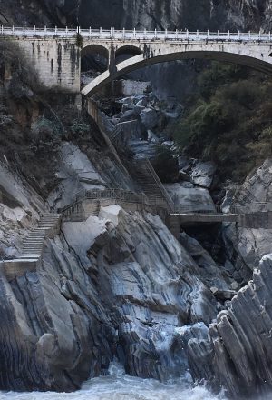 China Yunnan Cycling Holiday 12