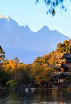 China Yunnan Cycling Holiday 13