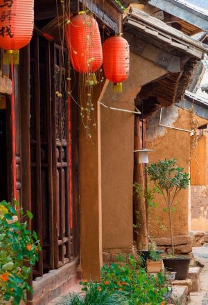 China Yunnan Cycling Holiday 15