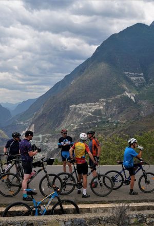 China Yunnan Cycling Holiday 17