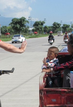 China Yunnan Cycling Holiday 18