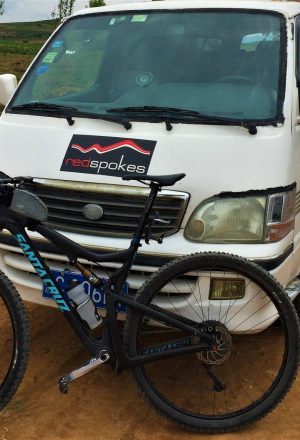 China Yunnan Cycling Holiday 20