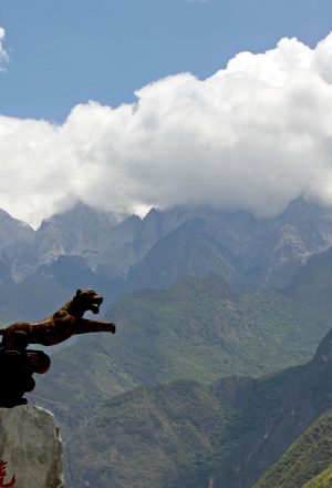 China Yunnan Cycling Holiday 21