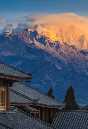 China Yunnan Cycling Holiday 22