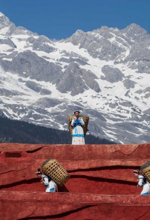 China Yunnan Cycling Holiday 23