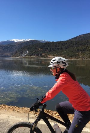 China Yunnan Cycling Holiday 24