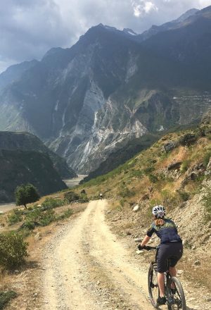 China Yunnan Cycling Holiday 25