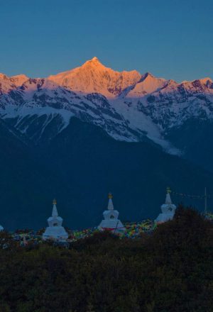 China Yunnan Cycling Holiday 26