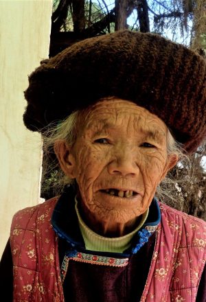 China Yunnan Cycling Holiday 27