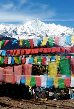 China Yunnan Cycling Holiday 29