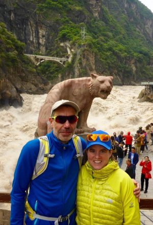 China Yunnan Cycling Holiday 3