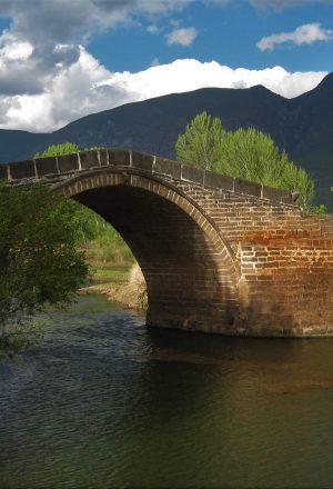 China Yunnan Cycling Holiday 30