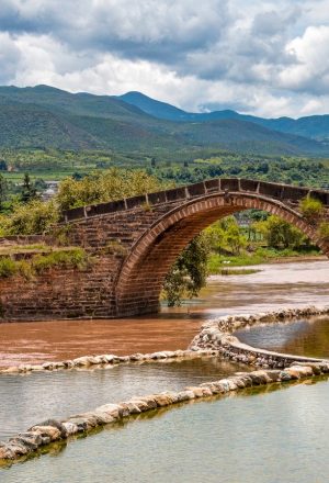 China Yunnan Cycling Holiday 31