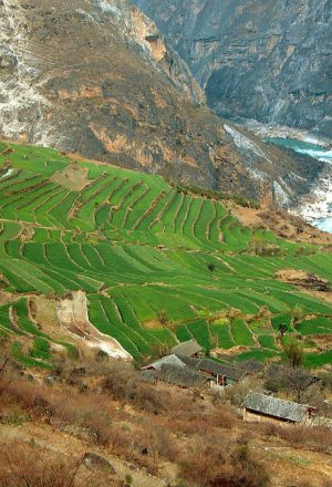 China Yunnan Cycling Holiday 33