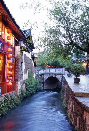 China Yunnan Cycling Holiday 34