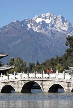 China Yunnan Cycling Holiday 35