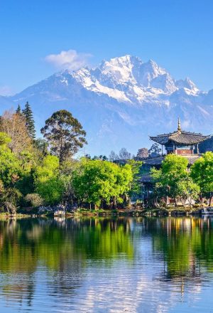 China Yunnan Cycling Holiday 5