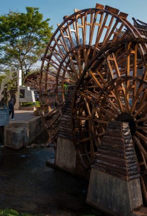 China Yunnan Cycling Holiday 6