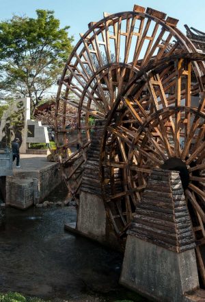 China Yunnan Cycling Holiday 7