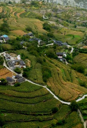 China Yunnan Cycling Holiday 9