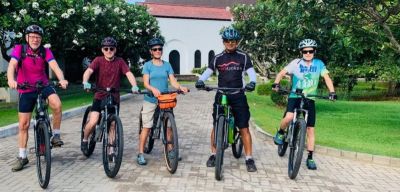 5 star review from David Voas, London, England, UK