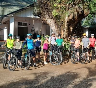 5 star review from Lindsey Shenton, Isle of Wight, England, UK