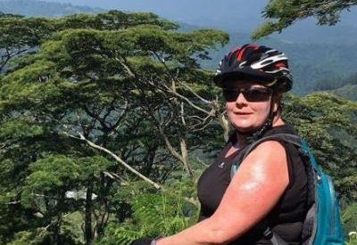 5 star review from Gill Hay, Durham, England, UK