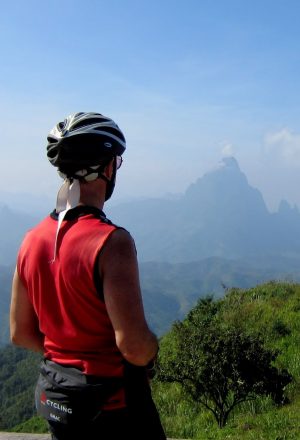 Laos – Luang Prabang to Vientiane