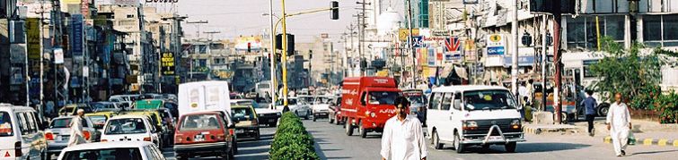 Key Place - Islamabad