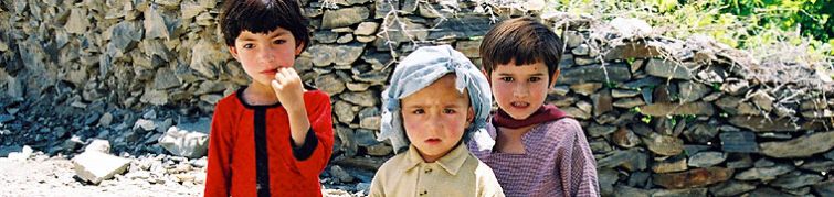 Key Place - Rawalpindi