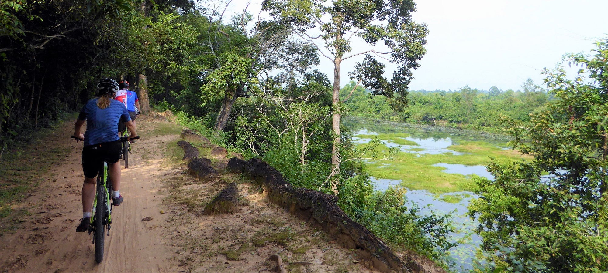 Kirirom National Park - Kampot