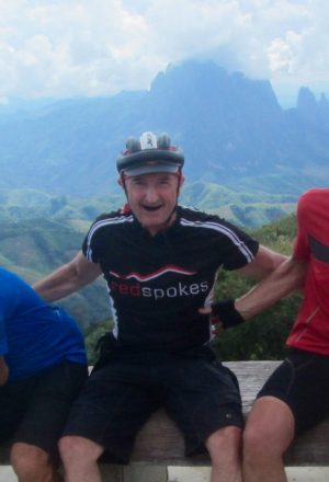 Laos Cycling Holiday 105