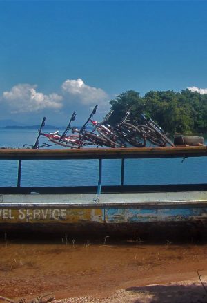 Laos Cycling Holiday 106