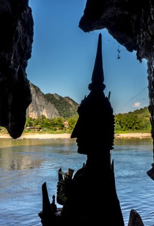 Laos Cycling Holiday 107