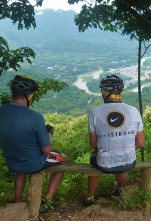 Laos Cycling Holiday 109