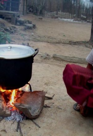 Laos Cycling Holiday 84