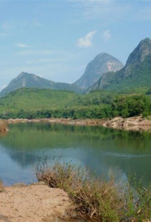 Laos Cycling Holiday 85