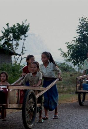 Laos Cycling Holiday 86