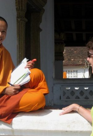 Laos Cycling Holiday 89