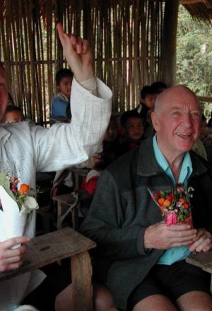 Laos Cycling Holiday 91