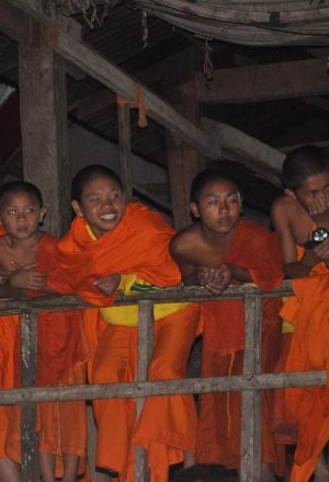 Laos Cycling Holiday 96