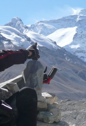 Lhasa to Kathmandu Cycling Holiday 1