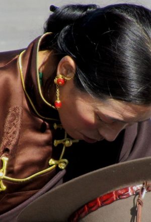 Lhasa to Kathmandu Cycling Holiday 13