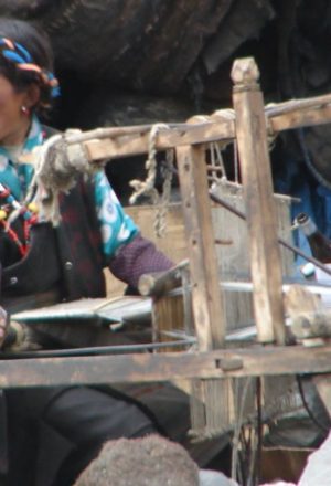 Lhasa to Kathmandu Cycling Holiday 18