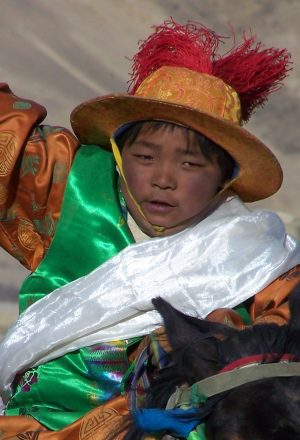 Lhasa to Kathmandu Cycling Holiday 2